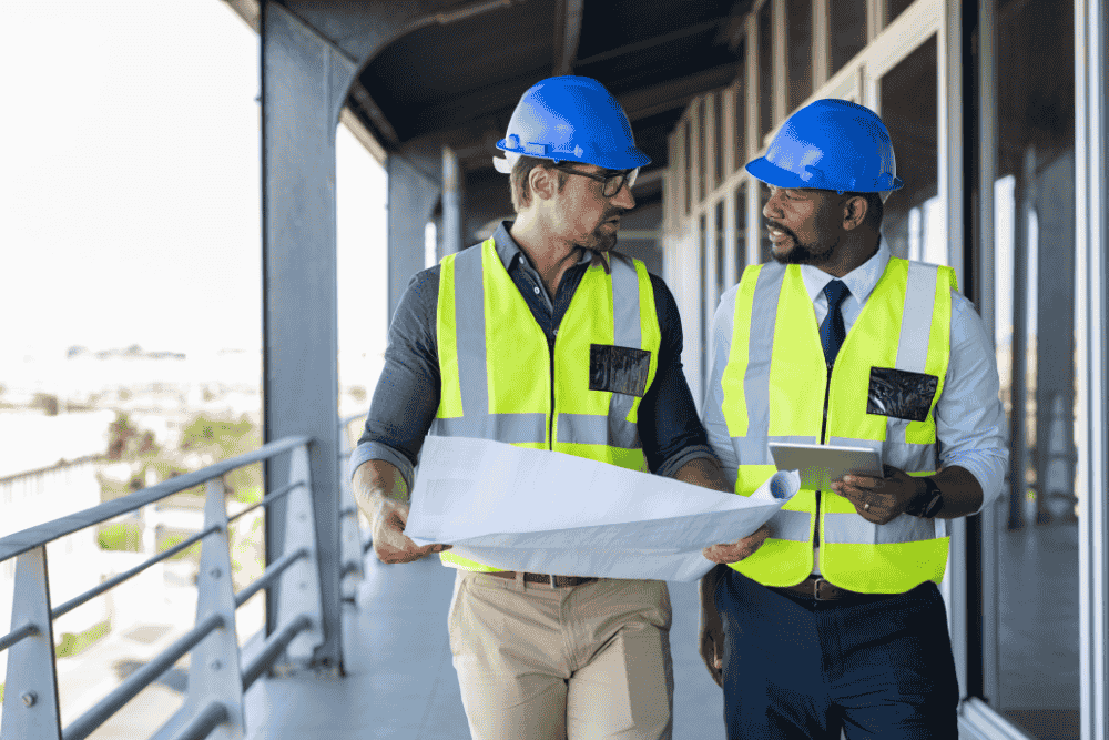 Submittals Review Process