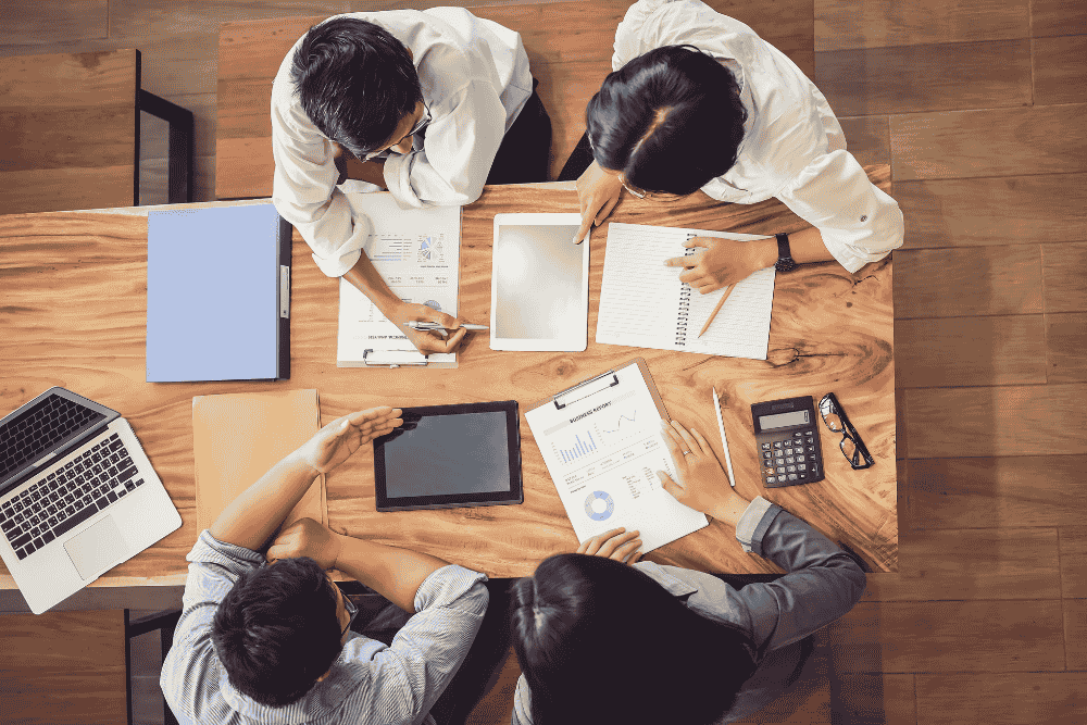 AOC Meetings in Construction