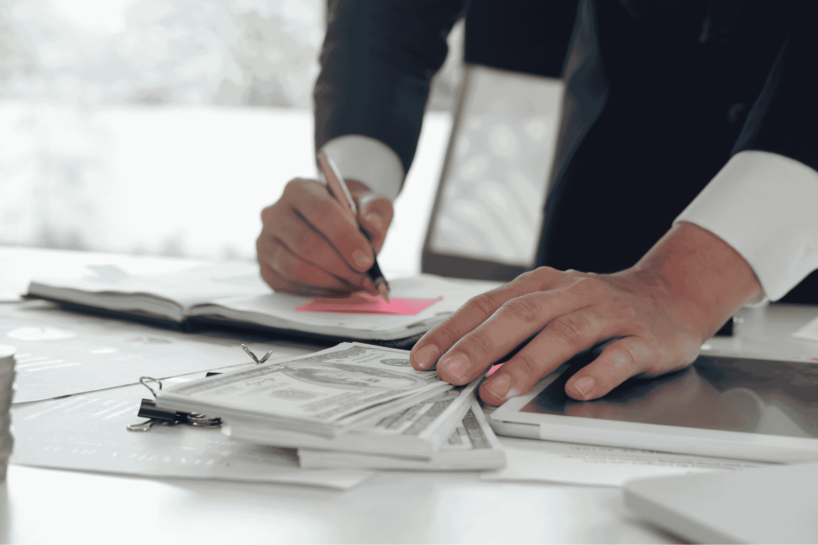 Estimation and Cost Services