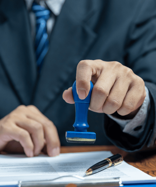 Permit Services